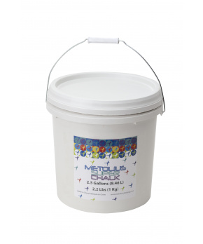 Metolius FOUNDRY white/black Metolius FOUNDRY white/black