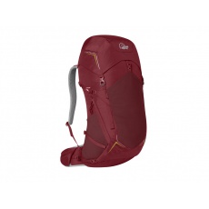 Batoh Lowe Alpine Airzone Trek ND 33:40 Raspberry