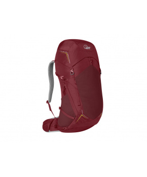 Batoh Lowe Alpine Airzone Trek ND 33:40 Raspberry