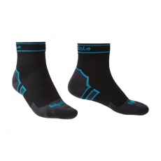 Bridgedale Storm Sock MW Ankle black/845 Bridgedale Storm Sock MW Ankle black/845