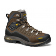 Asolo Drifter I EVO GV MM dark brown/brown/A550