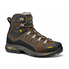 Asolo Drifter I EVO GV MM dark brown/brown/A550