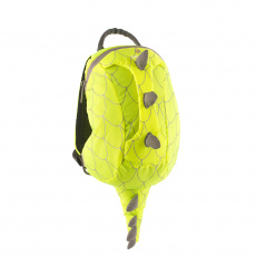Batoh Littlelife Hi-Vis Toddler ActionPak 3l Batoh Littlelife Hi-Vis Toddler ActionPak 3l