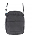 Taška přes Rameno Lifeventure RFiD Shoulder Bag Recycled Grey