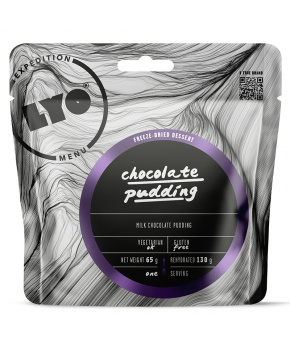 Lyofood Čokoládový pudink