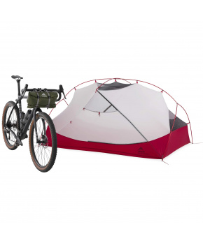 MSR HUBBA HUBBA Bikepack 2 stan na řidítka pro 2 osoby