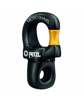 Petzl Kotvící prostředek Petzl Micro Swivel Petzl Kotvící prostředek Petzl Micro Swivel