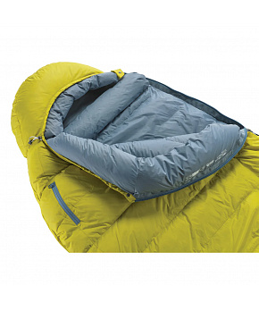 Thermarest Spací pytel Thermarest Parsec 20F/-6C barva Larch velikost Small Thermarest Spací pytel Thermarest Parsec 20F/-6C barva Larch velikost Small