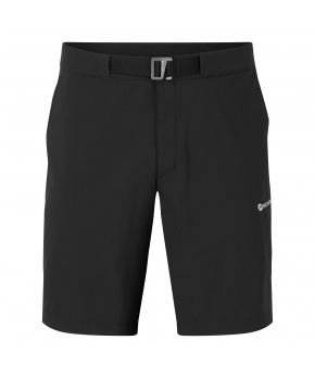 Montane TENACITY LITE SHORTS-BLACK-34/L pánské kraťasy černé Montane TENACITY LITE SHORTS-BLACK-34/L pánské kraťasy černé