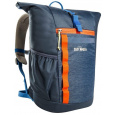 Batoh Tatonka ROLLTOP PACK JR 14 navy