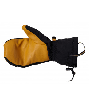 Warmpeace PALČÁKY TEDDY 