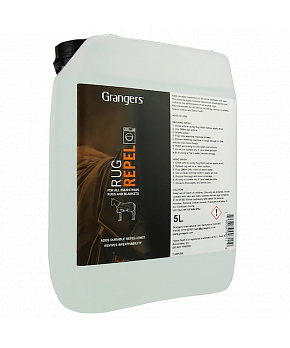 Impregnace Grangers Rug Repel 5 L