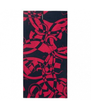 Nákrčník Mammut Mammut Neck Gaiter Scrambled Nákrčník Mammut Mammut Neck Gaiter Scrambled