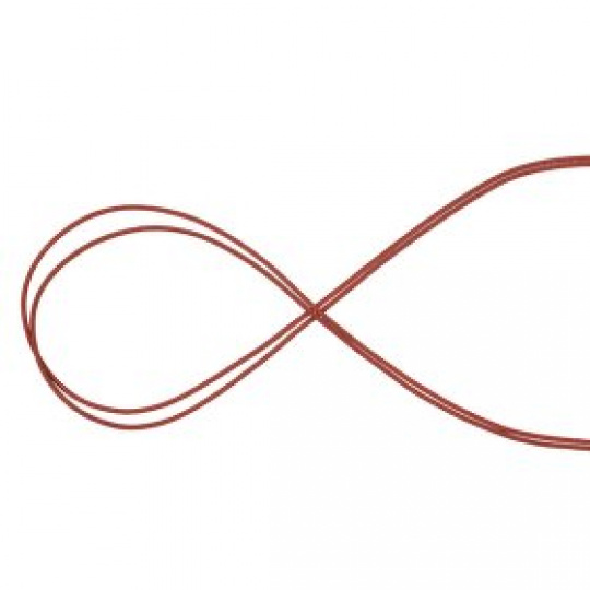 Smyčka Mammut 7.0 Accessory Cord 150m