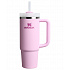 STANLEY The Quencher/Cup H2.O FlowState™ Tumbler 890 ml/30oz Cherry Blossom