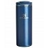 STANLEY Termohrnek The Transit Fliptop Mug 350 ml/12oz Glacial Blue Shine