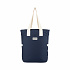 Chladící obědová taška XL 08h19 navy blue