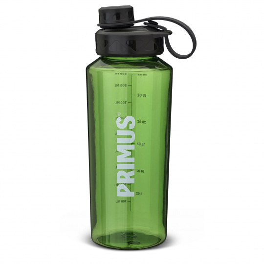 Láhev Primus TrailBottle 1.0L Tritan Moss