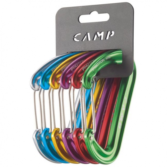 Set karabin Camp Photon Wire Pack