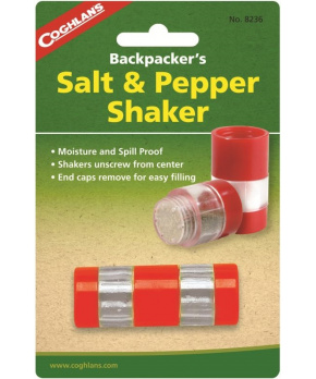 Coghlan´s slánka / pepřenka Salt Pepper Shaker