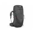 Lowe Alpine Yacuri 55 anthracite/graphene/AGR batoh