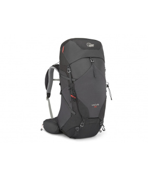 Lowe Alpine Yacuri 55 anthracite/graphene/AGR batoh Lowe Alpine Yacuri 55 anthracite/graphene/AGR batoh