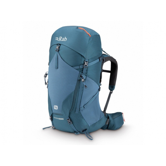 Rab Exion 45 ND orion blue/ORB batoh