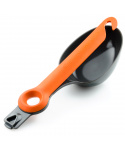 Lžíce GSI Outdoors Pivot Spoon