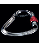 Karabina Camp Atom Belay Lock