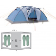 Stan Pinguin Base Camp