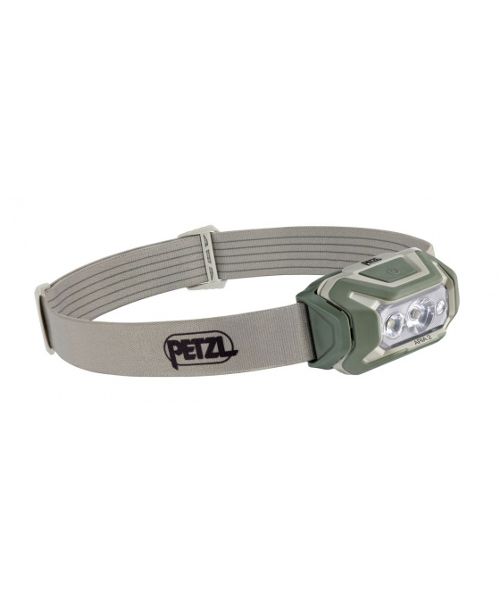 Petzl ARIA 2 RGB svítilna desert