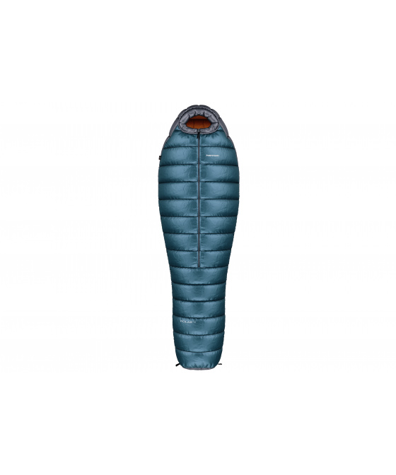 Spací pytel Hannah POLAR 700 legion blue/ebony