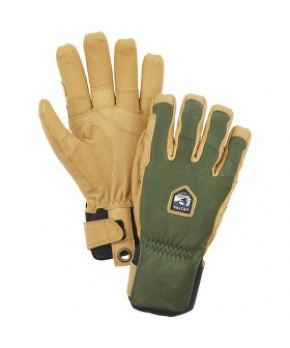 Rukavice Hestra Ergo Grip Incline - 5 finger Rukavice Hestra Ergo Grip Incline - 5 finger