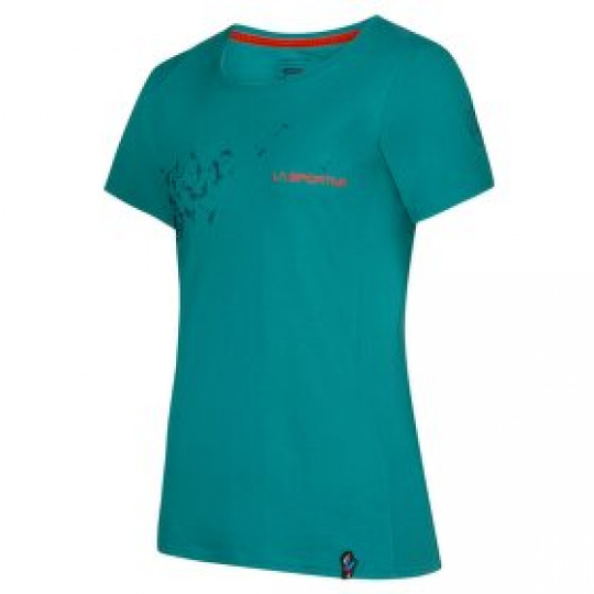 Triko krátký rukáv La Sportiva Windy T-Shirt W
