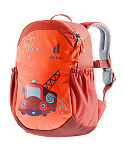 Deuter Pico – dětský batoh od 2 let