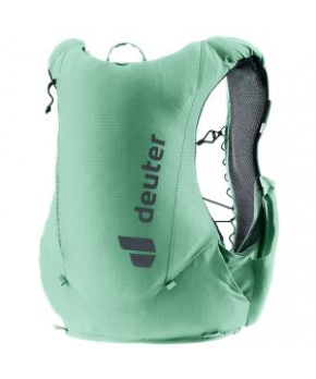 Vesta deuter Traick 9 SL spearmint-seagreen Vesta deuter Traick 9 SL spearmint-seagreen