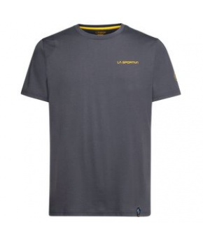 Triko krátký rukáv La Sportiva Dawn Wall T-Shirt M
