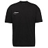 Triko krátký rukáv Mammut Mammut Base Relaxed T-Shirt Men Glacier