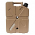 Jerrycan Tan  - 20,000L