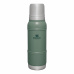 STANLEY Termoska The Artisan Thermal Bottle 1 l/1.1 QT Hammertone Green