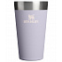 STANLEY Termosklenka The Stacking Tumbler 470 ml/16oz Purple Dust