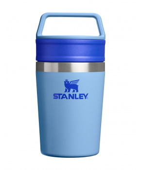 STANLEY Termohrnek The Café-To-Go Travel Mug 230 ml/8oz Blue Sky