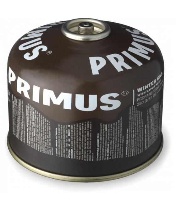 Kartuše Primus Winter Gas 230g