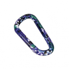 Munkees - Flower Lila L Munkees - Flower Lila L