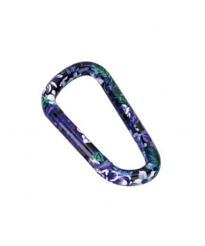 Munkees - Flower Lila L Munkees - Flower Lila L