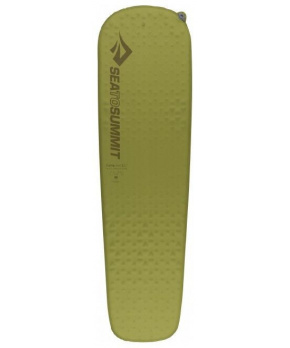 Samonafukovací karimatka Sea to Summit Camp Mat S.I. Long Samonafukovací karimatka Sea to Summit Camp Mat S.I. Long