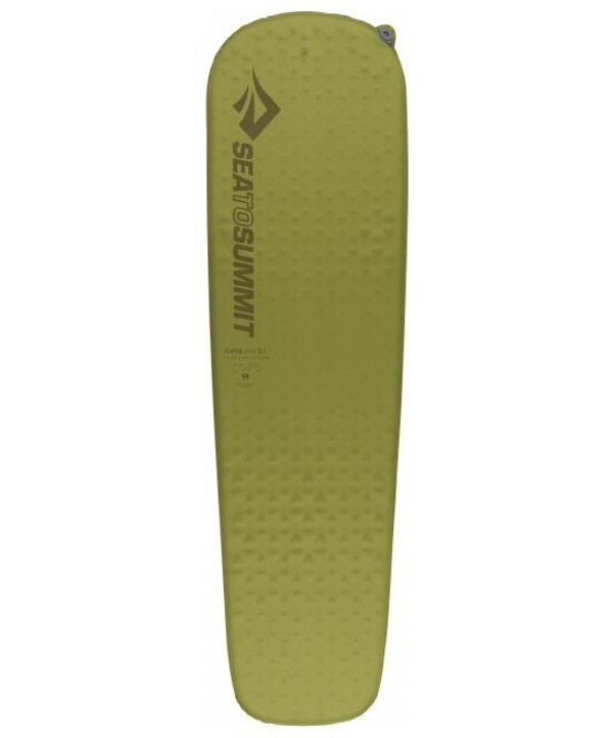 Samonafukovací karimatka Sea to Summit Camp Mat S.I. Long