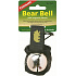 Coghlan´s rolnička na medvědy Bear Bell stříbrná