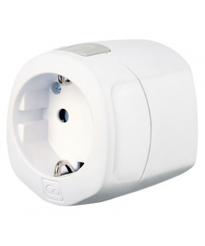 Go Travel univerzální adaptér Worldwide European