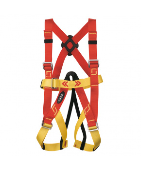 Dětský Celotělový Úvazek Camp Bambino Harness
